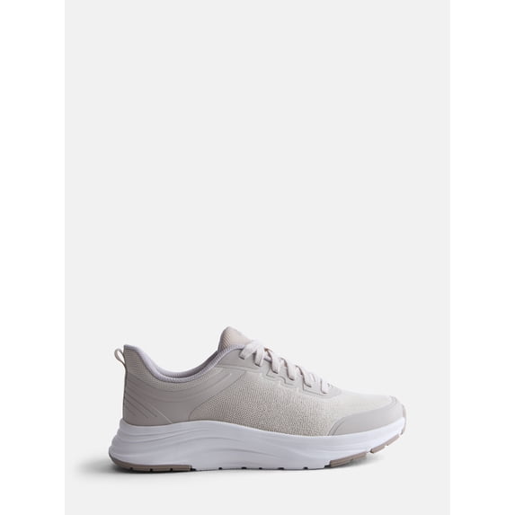 Athletic Works Women's 2.0 Jogging Sneakers, Wide Width Available