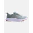 thumbnail image 1 of Athletic Works Women's 2.0 Jogging Sneakers, Wide Width Available, 1 of 6