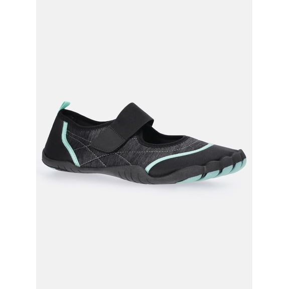Athletic Works Women's Mary Jane Water Shoe