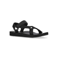 thumbnail image 1 of Athletic Works Women's Nature Sandals, 1 of 9