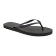 thumbnail image 1 of Athletic Works Women's Flip Flop Sandals, 1 of 5