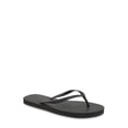 thumbnail image 1 of Athletic Works Women's Flip Flop Sandals, 1 of 5