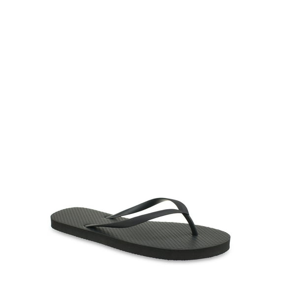 Athletic Works Women's Flip Flop Sandals