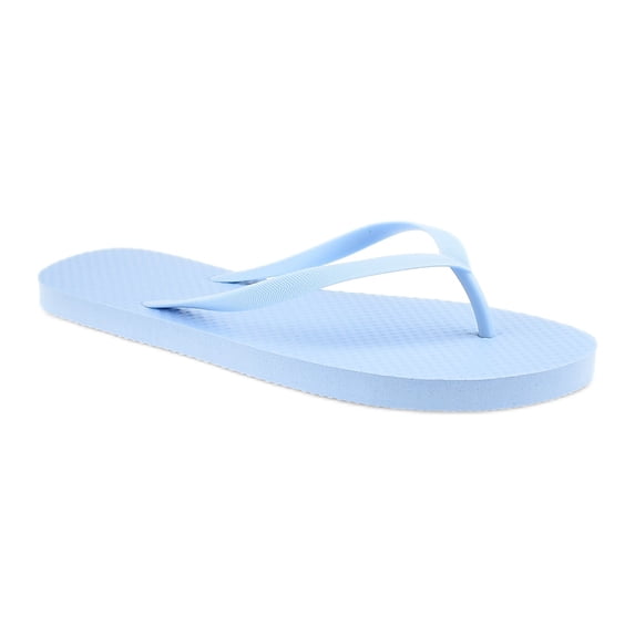 Athletic Works Women's Flip Flop Sandals