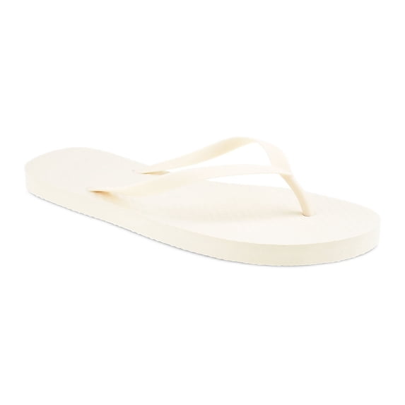 Athletic Works Women's Flip Flop Sandals