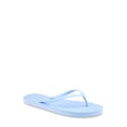 thumbnail image 1 of Athletic Works Women's Flip Flop Sandals, 1 of 5