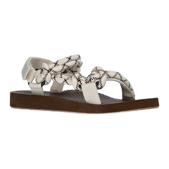 Athletic Works Women's Knotted Nature Sandals