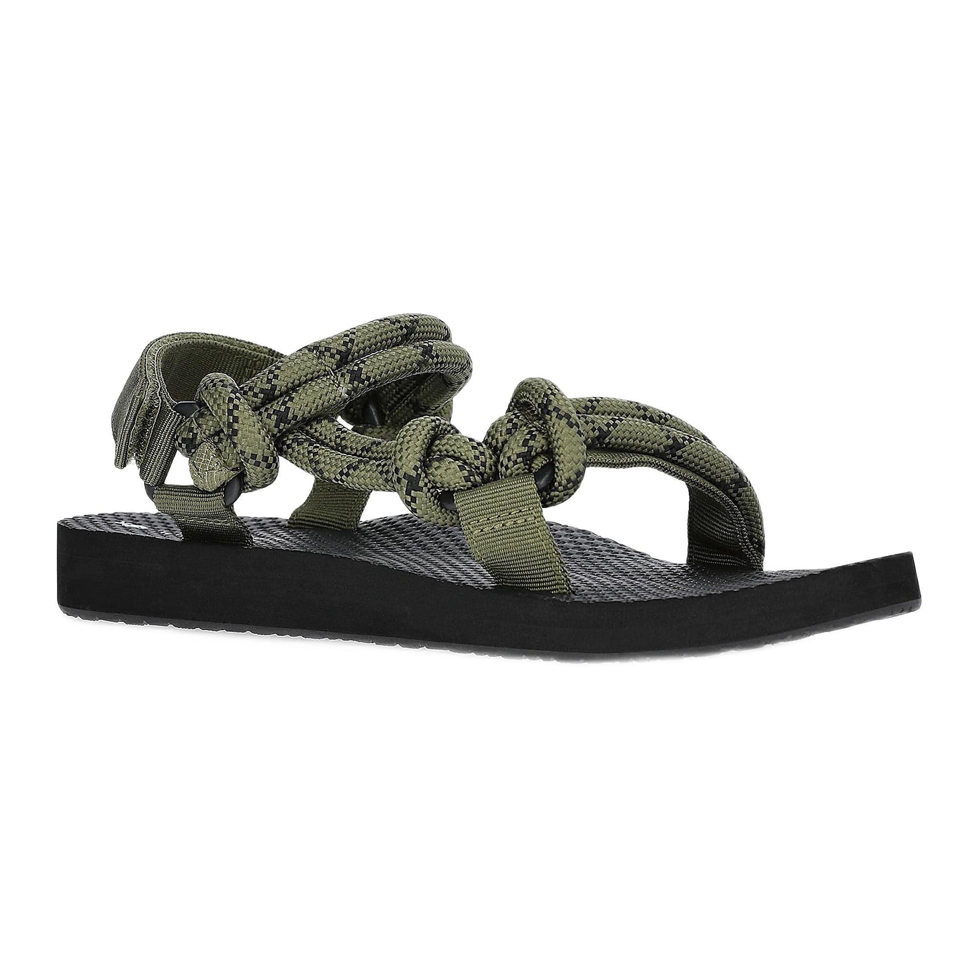 Women's Knotted Nature Sandals