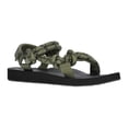 thumbnail image 1 of Athletic Works Women's Knotted Nature Sandals, 1 of 9