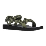Athletic Works Women's Knotted Nature Sandals