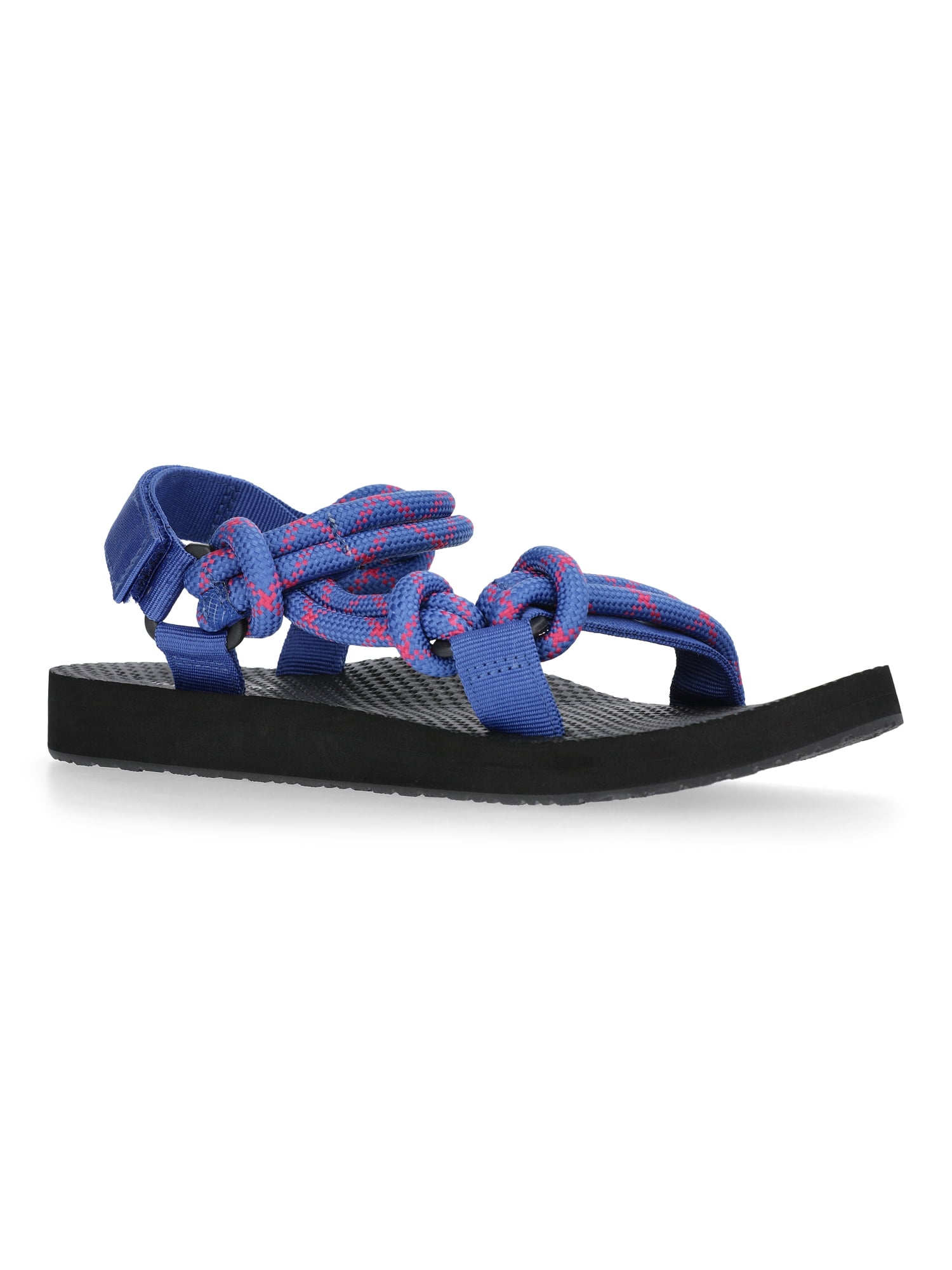 Athletic Works Women's Knotted Nature Sandals