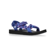 Women's Knotted Nature Sandals