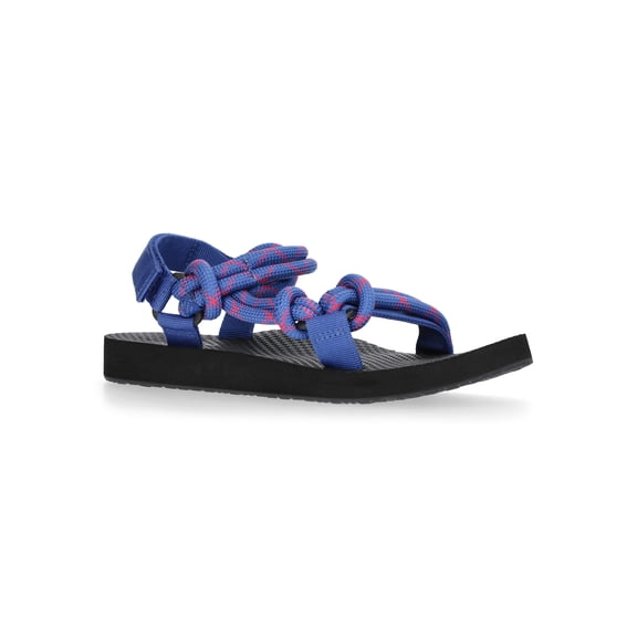 Athletic Works Women's Knotted Nature Sandals
