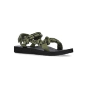 Women's Knotted Nature Sandals