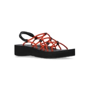 Women's Strappy Rope Sandals