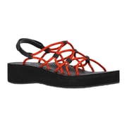 Women's Strappy Rope Sandals