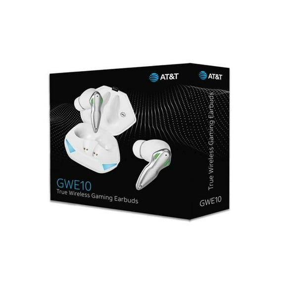W Appliance company LLC GWE10 True Wireless Sports Earbud