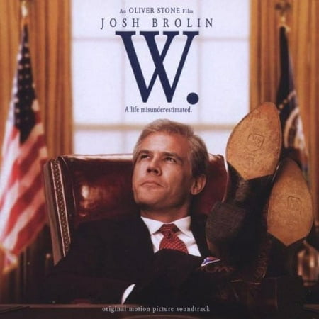 W (B.O.F) (CD)