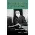 thumbnail image 1 of W. B. and George Yeats Library:: A Short-Title Catalog, (Hardcover), 1 of 1