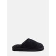 thumbnail image 1 of Pawz Women's Sylvie Fringe Scuff Slippers, 1 of 6