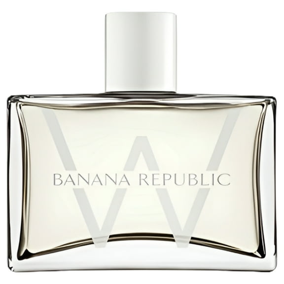 W * Banana Republic 4.2 oz / 125 ml Eau de Parfum (EDP) Women Perfume Spray