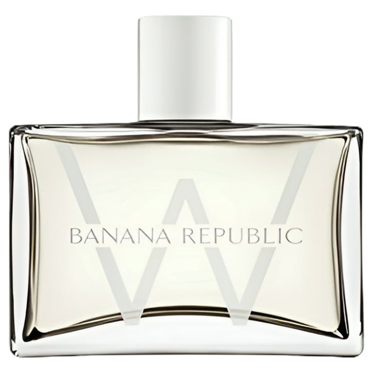 Banana Republic W EDP Fragrance - Perfume Spray 4.2 oz for