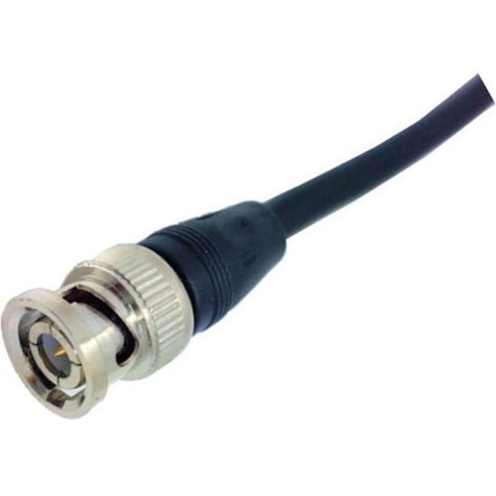 W Box 0E-603BNC BNC Male-to-Female Cable