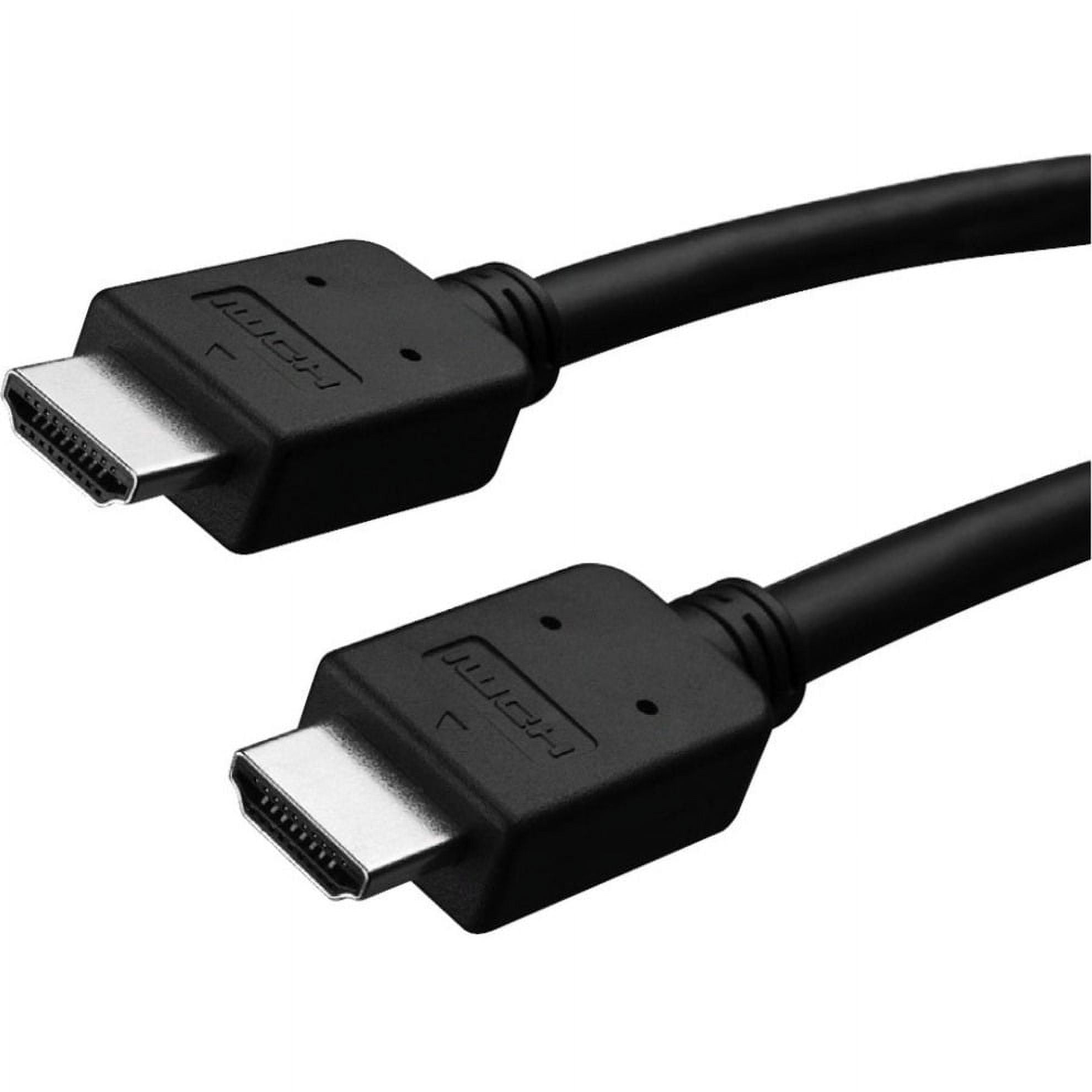 ABLEWE Cable Alargador HDMI, Extensor HDMI 4K Adaptador de cable HDMI macho  a hembra Compatible con TV Stick, Roku Stick, PS5, PS4, Xbox 360, 20 cm :  : Electrónicos