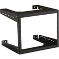 thumbnail image 1 of W Box Wall Mount Rack 8RMS, 1 of 1