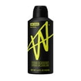 W By Jake Paul Body Spray - Odor Blocking - Long Lasting - Deep Woods ...