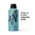 thumbnail image 1 of W By Jake Paul Body Spray - Odor Blocking - Long Lasting - Wave Breaker - 3.4 fl oz, 1 of 7