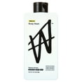 W By Jake Paul Body Wash - Exfoliating - Hydrating - Fresh Ice - 18 fl ...