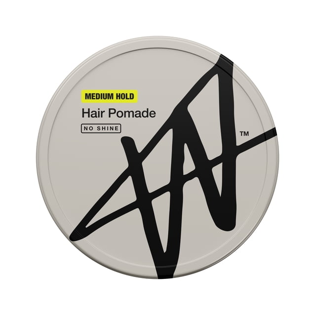 W By Jake Paul Pomade - Hair Styling Clay for Men – No Shine - Medium ...