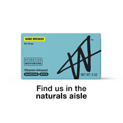 W By Jake Paul Soap Bar - Hydrating - Moisturizing - Wave Breaker - 5 oz