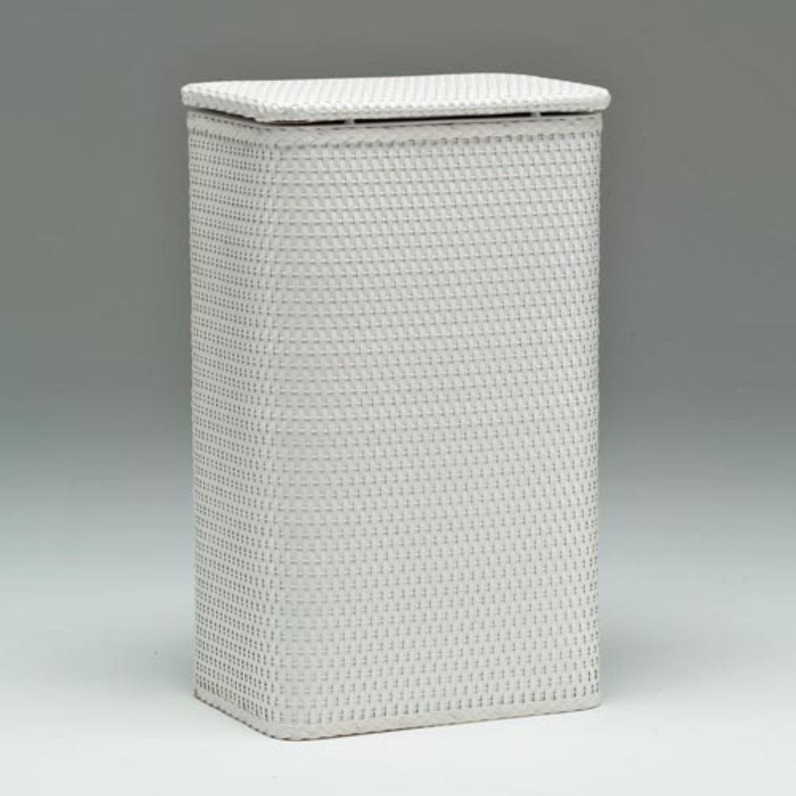 W C Redmon Chelsea Wicker Apartment Hamper