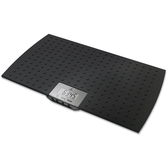 W.C Redmon Precision Digital Pet Scales, Large