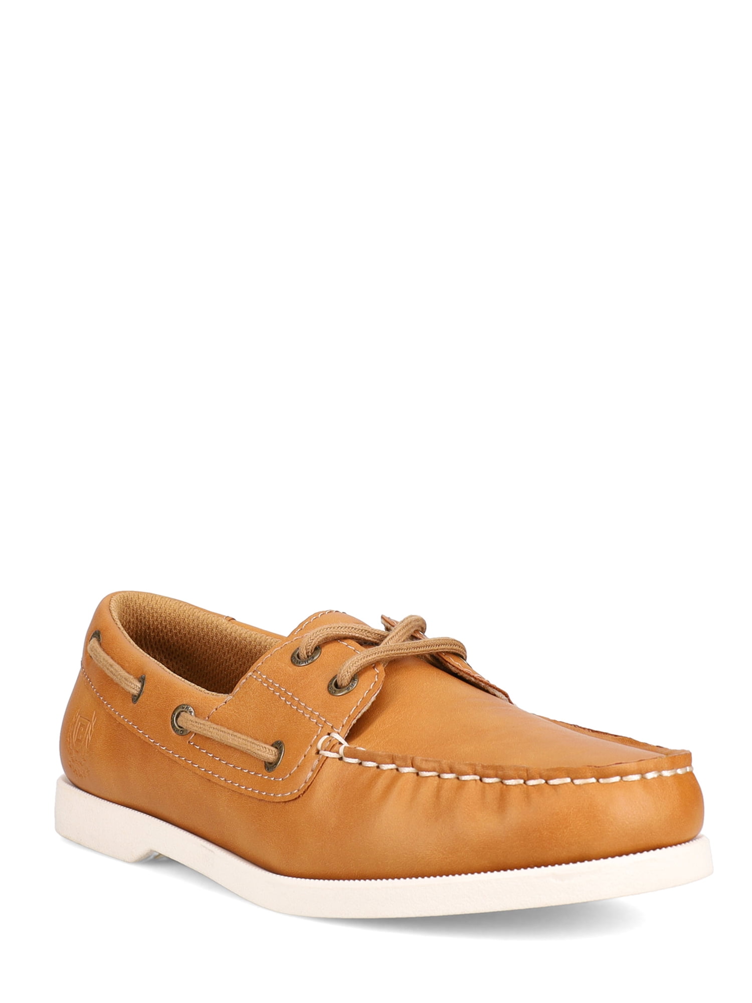 Chaps Womens Bennet Boat Shoes