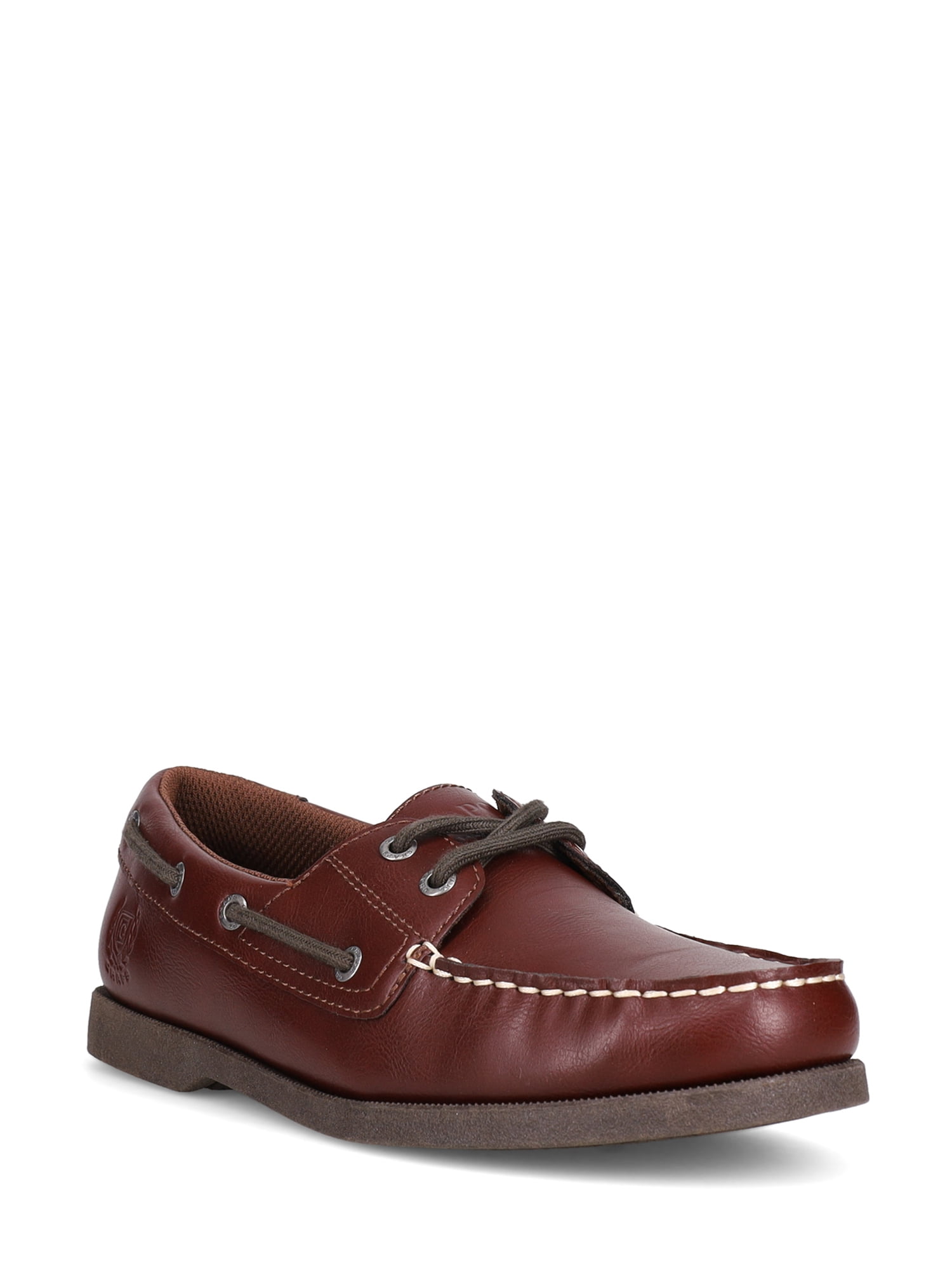 Chaps Womens Bennet Boat Shoes