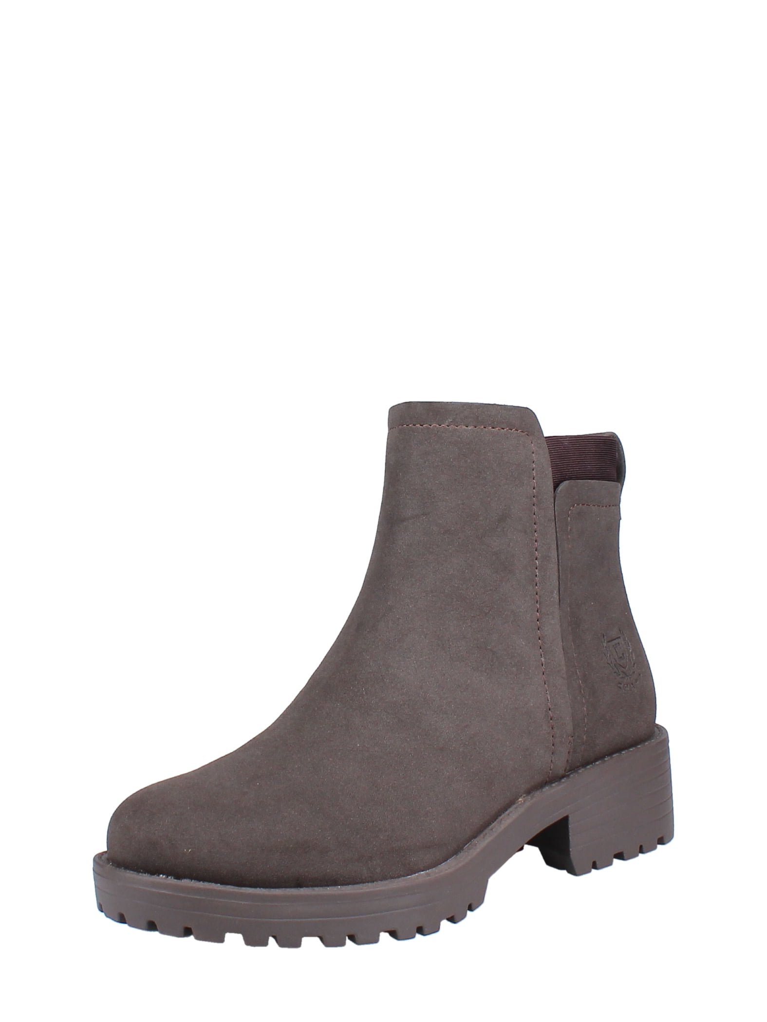 Chaps Women's Heeled Boot
