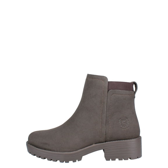 Chaps Liv Women's Combat Commuter Boots