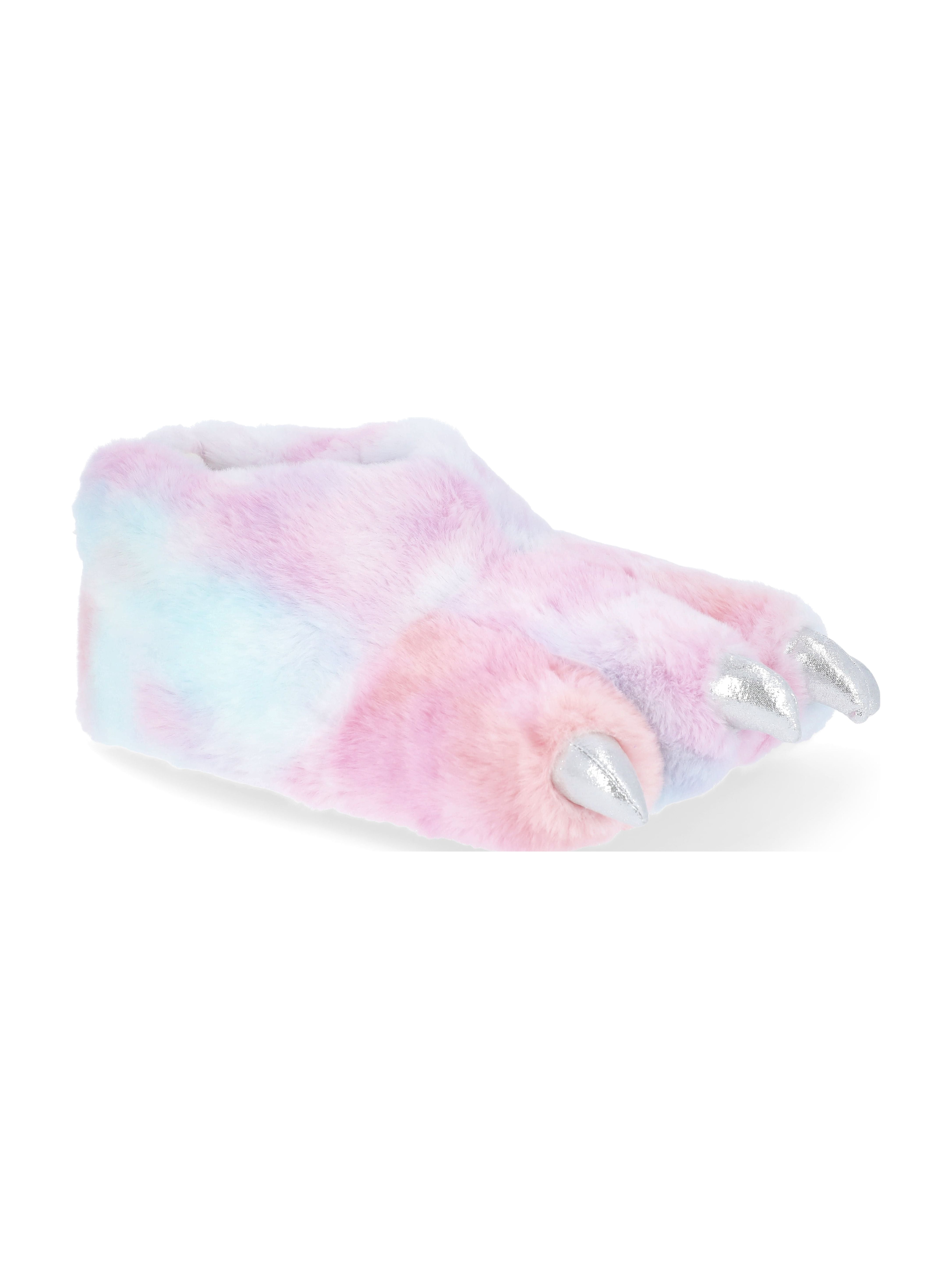 Feetmoji Adult Novelty Claw Slipper