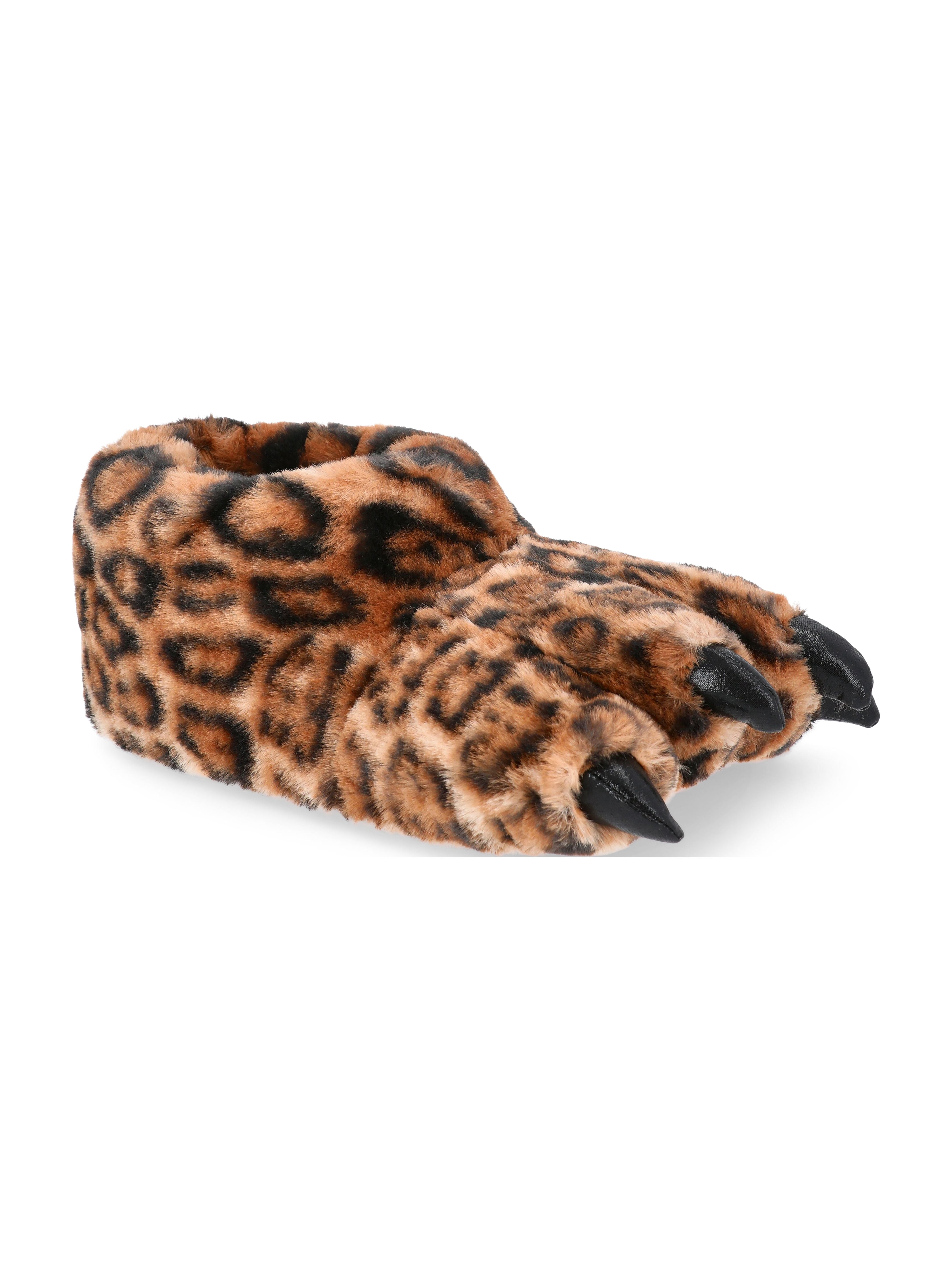 Feetmoji Adult Novelty Claw Slipper