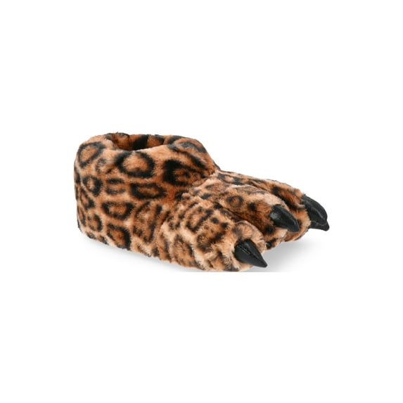 Feetmoji Adult Novelty Claw Slipper