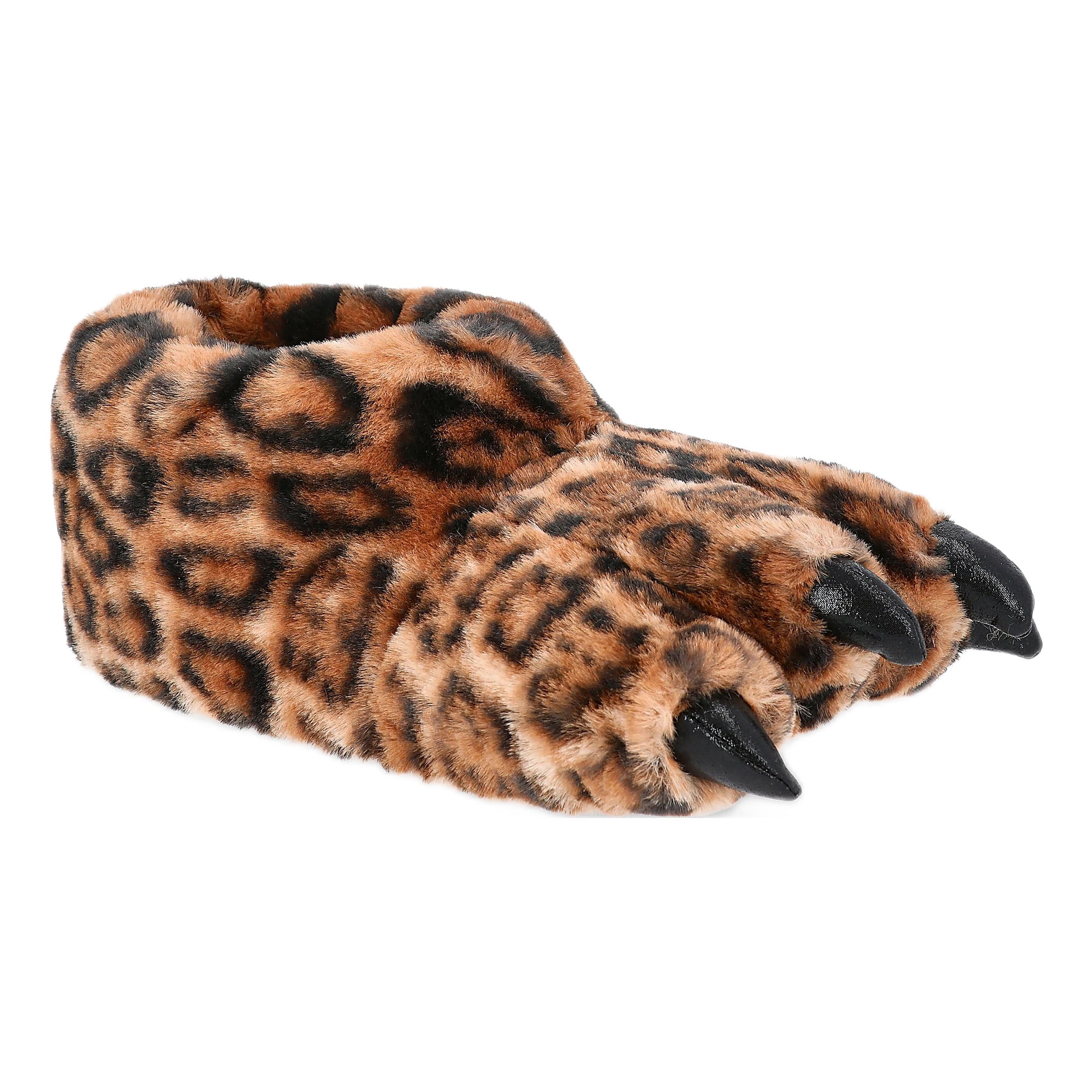 Feetmoji Adult Novelty Claw Slipper