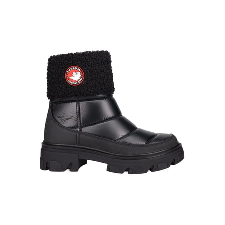 CANADA WEATHER GEAR Women's Tacoma Winter Boot