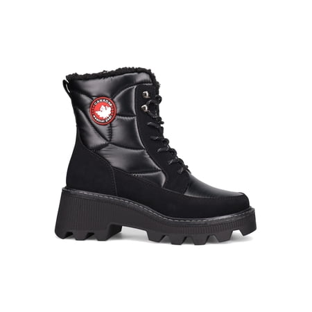 CANADA WEATHER GEAR Women's Wilark Snow Boot