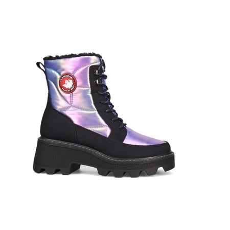 CANADA WEATHER GEAR Women's Wilark Snow Boot