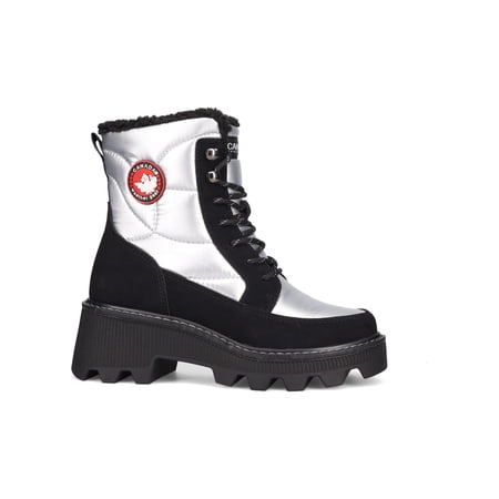 CANADA WEATHER GEAR Women's Wilark Snow Boot