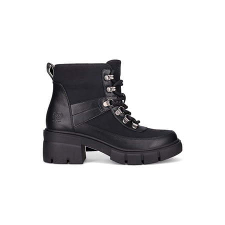 Chaps Women's Sasha Lace Up Hiker Boot