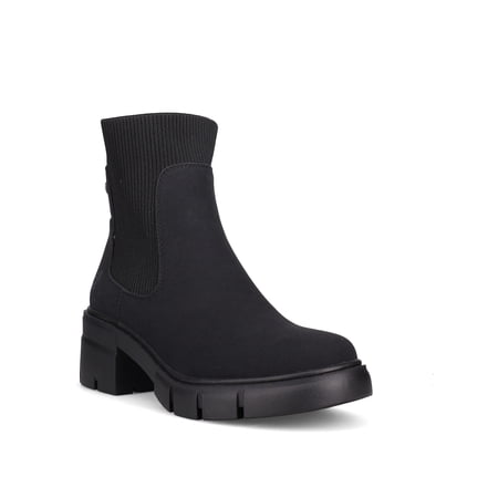 Chaps Women's Soho Combat Boot